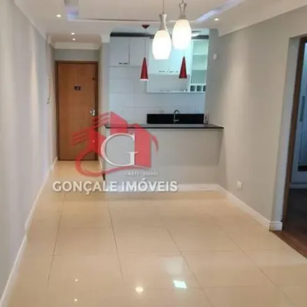 Buy this 3 bed apartment on Avenida Doutor Timoteo Penteado in Vila Galvão, Guarulhos - SP