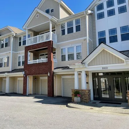 Buy this 2 bed condo on Stone Rock Drive in Raleigh, NC 27621