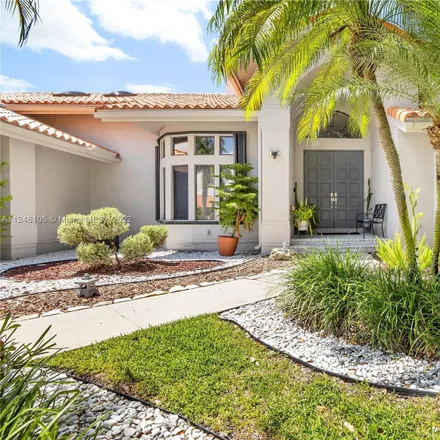 Buy this 5 bed house on 505 Sabal Way in Weston, FL 33326