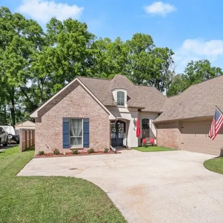 Buy this 4 bed house on 42228 Conifer Drive in Ascension Parish, LA 70737