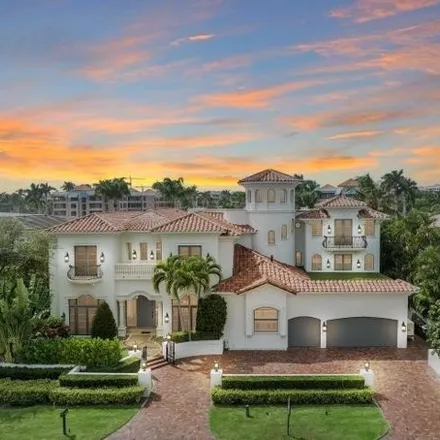 Rent this 6 bed house on 161 Southeast Spanish Trail in Boca Raton, FL 33432