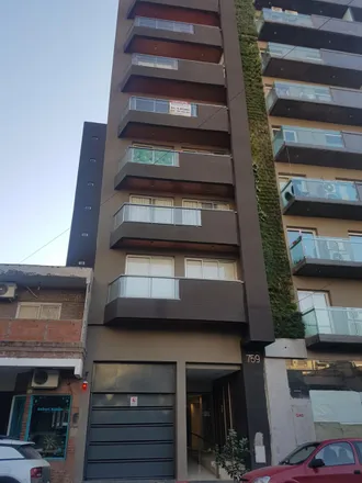 Buy this studio condo on Marcos Paz in Departamento Capital, San Miguel de Tucumán