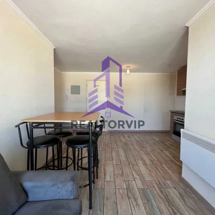 Rent this 3 bed apartment on Avenida Recoleta 1760 in 769 0000 Recoleta, Chile