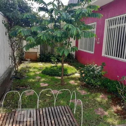 Buy this 5 bed house on Rua Osvaldo Ferreira de Camargo 88 in Vila Romana, São Paulo - SP