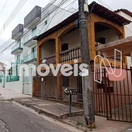 Image 1 - Rua Mestre Pedrinho, Sede, Contagem - MG, 32017-170, Brazil - House for sale
