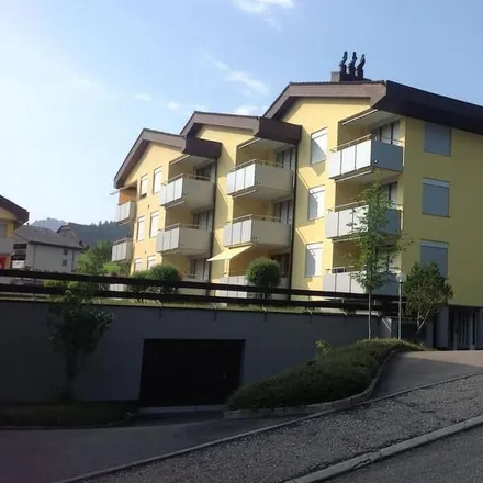 Image 6 - 6174 Lucerne, Switzerland - Apartment for rent