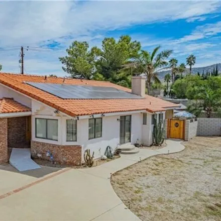 Buy this 3 bed house on 31211 Montgomery Avenue in Riverside County, CA 92567