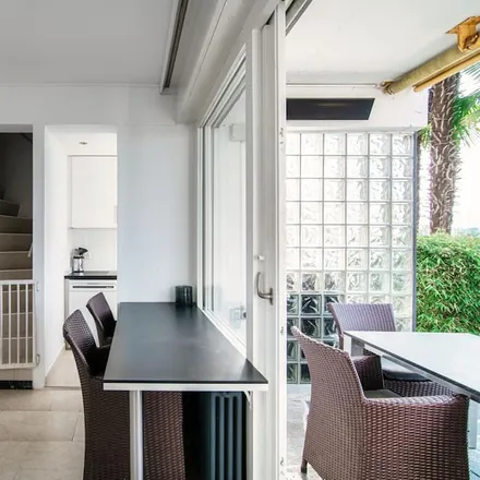 Image 8 - Collina d'Oro, Distretto di Lugano, Switzerland - Apartment for rent