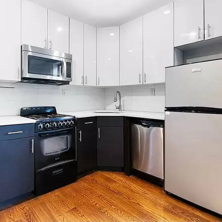 Rent this 3 bed apartment on 2143 Adam Clayton Powell Jr. Boulevard in New York, NY 10027