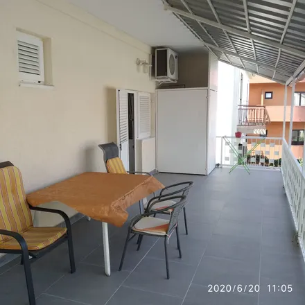 Image 5 - Villa Maimare, Marka Marulića, 23212 Grad Biograd na Moru, Croatia - Apartment for rent