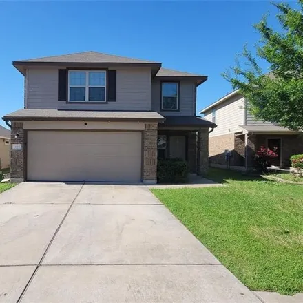 Rent this 4 bed house on 4313 Creede Drive in Austin, TX 78744