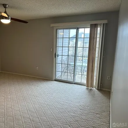 Rent this 2 bed condo on unnamed road in North Brunswick, NJ 08874