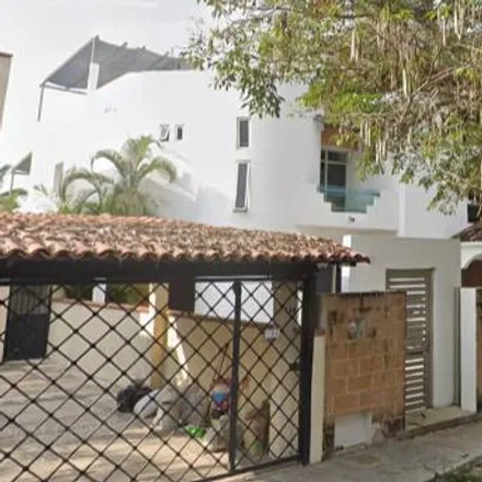 Buy this 4 bed house on Paseo de la Marina in 48300 Puerto Vallarta, JAL