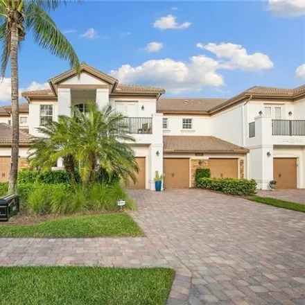 Rent this 2 bed condo on 8097 Players Cove Drive in Lely Resort, Collier County