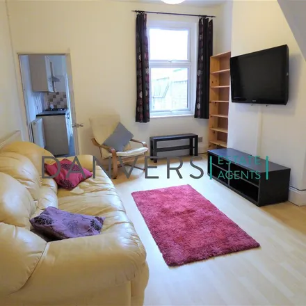 Image 9 - Clarendon Street, Leicester, LE2 7FG, United Kingdom - Apartment for rent