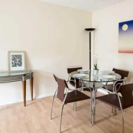 Rent this 1 bed apartment on Town Barn Road in West Green, RH11 7EE