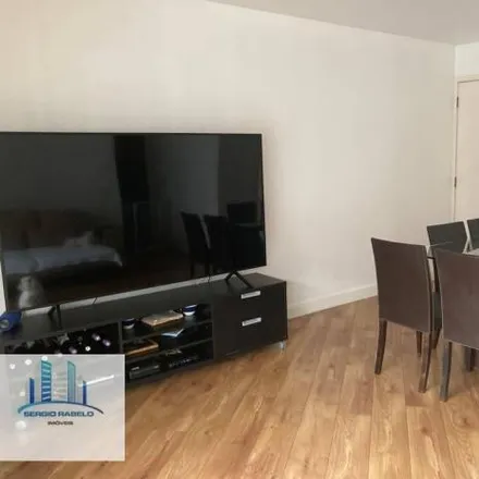 Buy this 3 bed apartment on Avenida Doutor Cardoso de Melo in Vila Olímpia, São Paulo - SP