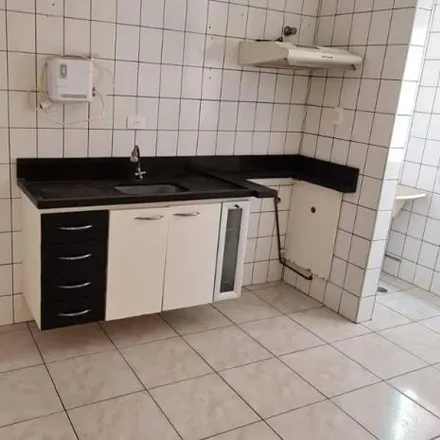 Rent this 2 bed apartment on Rua Flamínio de Castro Rangel in Nova Petrópolis, São Bernardo do Campo - SP