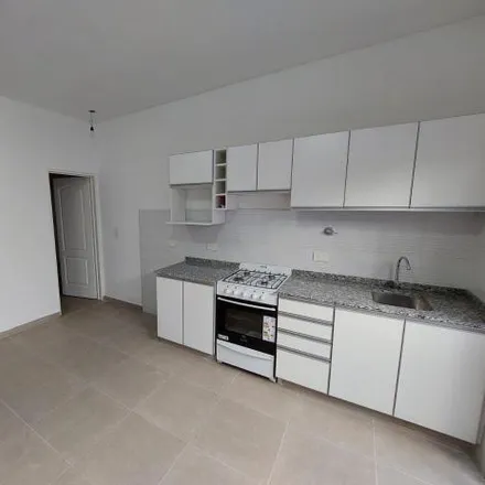 Rent this 1 bed apartment on Benito Álvarez 918 in Partido de La Matanza, C1439 HWJ Villa Madero