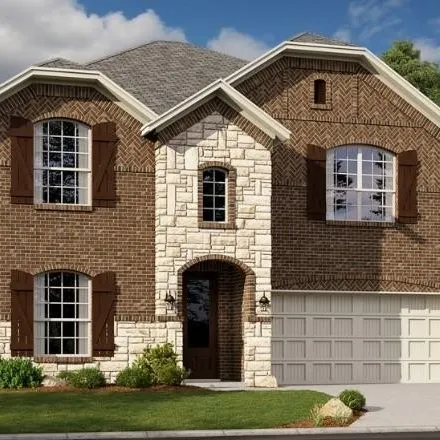 Buy this 5 bed house on 3298 Lakewood Lane in Flower Mound, TX 75022