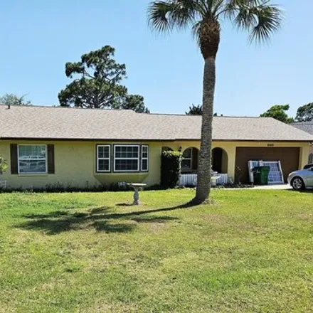 Buy this 5 bed house on 5061 Mayflower Street in Brevard County, FL 32927
