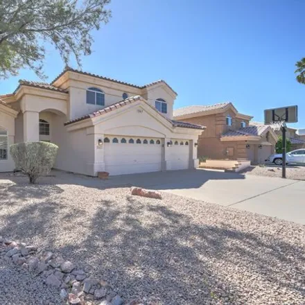 Buy this 5 bed house on 4507 East Tremaine Avenue in Gilbert, AZ 85234