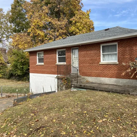 Buy this 1 bed house on 511 Gano Avenue in Georgetown, KY 40324