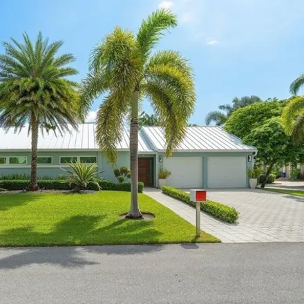 Image 3 - 739 Southeast 8th Street, Delray Beach, FL 33483, USA - House for sale