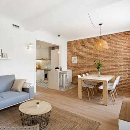 Image 2 - Condis, Carrer de Sardenya, 383, 08001 Barcelona, Spain - Apartment for rent