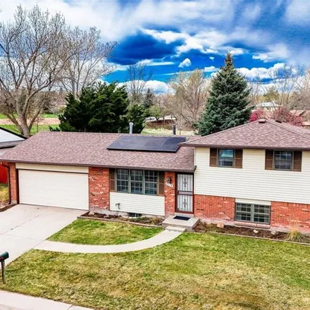 Buy this 3 bed house on 3097 South Dayton Court in Denver, CO 80231