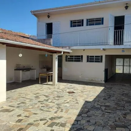 Image 2 - Rua Correia Neto, Centro, Poços de Caldas - MG, 37701-021, Brazil - House for sale