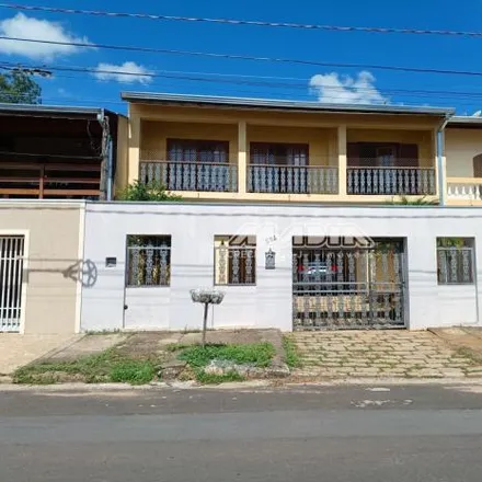 Buy this 2 bed house on Rua Guerino Canavassi in Parque das Colinas, Valinhos - SP