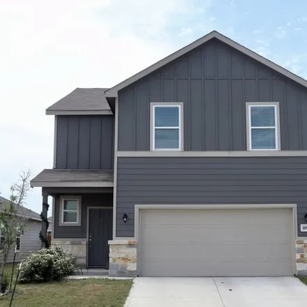 Rent this 4 bed house on 10946 Fairchild Way in Converse, Texas