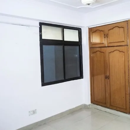 Rent this 3 bed apartment on India in 110010, Tigris Road