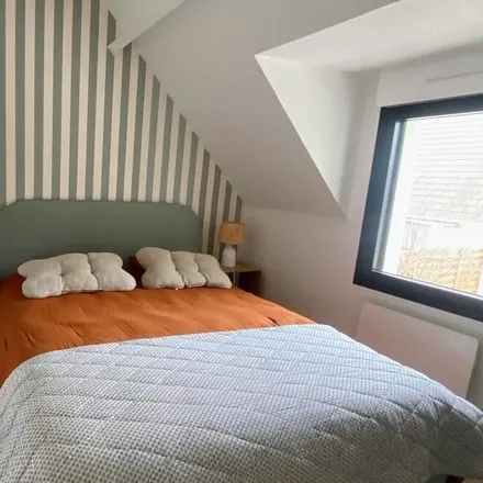 Rent this 2 bed house on 62520 Le Touquet-Paris-Plage