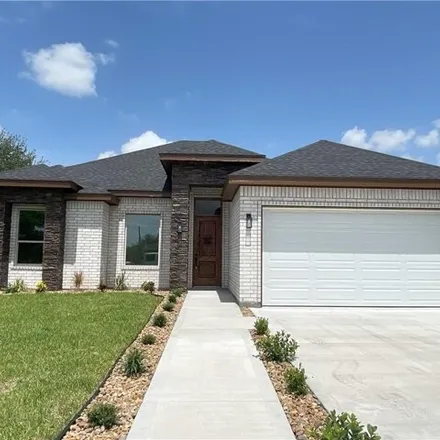 Buy this 3 bed house on 8603 Quietud St in Edinburg, Texas