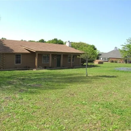 Buy this 3 bed house on 3092 Trey Lane in Washington County, TX 77833