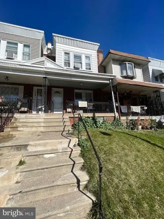 Buy this 3 bed house on 959 Anchor Street in Philadelphia, PA 19124