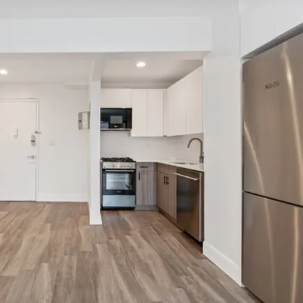Rent this 1 bed house on 225 East 26th Street in New York, NY 10016