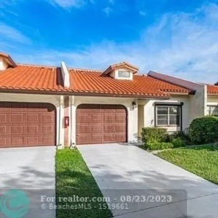 Rent this 2 bed house on 53 Bethesda Park Circle in Boynton Beach, FL 33435