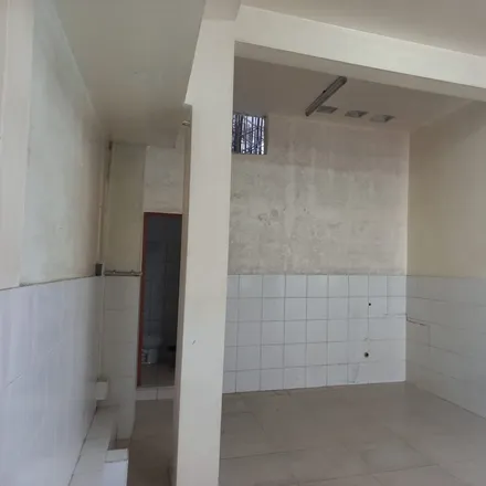 Rent this studio apartment on Calle Los Plasticos in Ate, Lima Metropolitan Area 15009