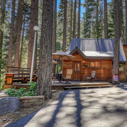 Buy this 2 bed house on 14198 Robin Lane in Truckee, CA 96161