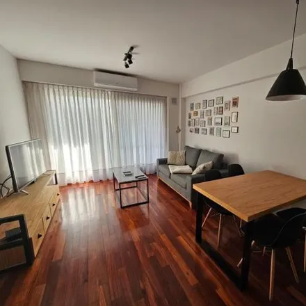 Rent this 1 bed apartment on San Lorenzo 1829 in Rosario Centro, Rosario