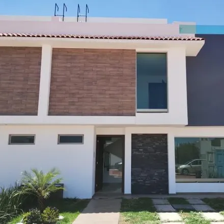 Buy this 3 bed house on unnamed road in 42160 Pachuca, HID