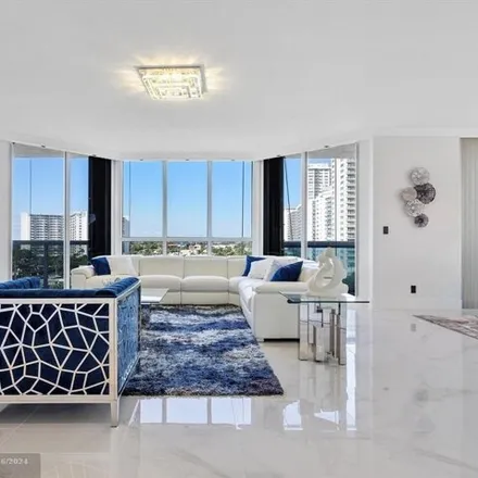 Buy this 3 bed condo on L'Hermitage in Galt Ocean Drive, Fort Lauderdale