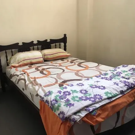 Rent this 1 bed apartment on Propiedad de la Universidad de Guayaquil in Luis Orrantia Cornejo, 090506