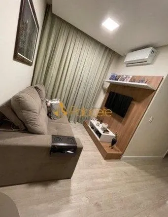 Buy this 3 bed apartment on Estrada Municipal Francisco Alves Monteiro in Independência, Taubaté - SP