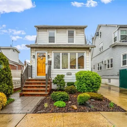 Buy this 3 bed house on 30-15 153rd Street in New York, NY 11354