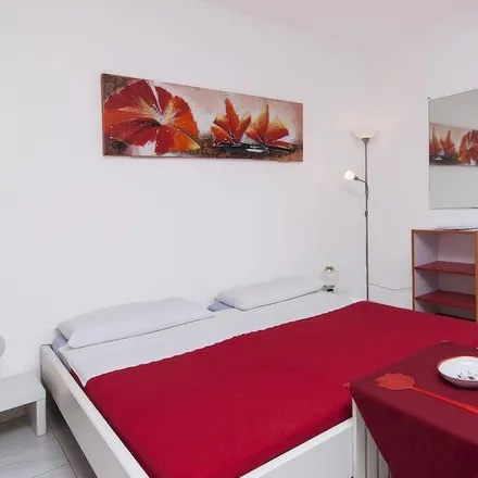 Image 5 - Valbandon, Istria County, Croatia - Apartment for rent