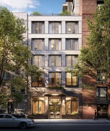 Buy this 3 bed condo on 253 East 62nd Street in New York, NY 10065